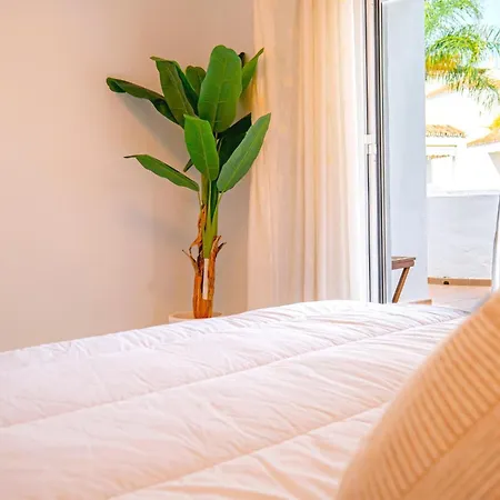Suitur Exclusivo Piscina Playa Wifi Holiday home *