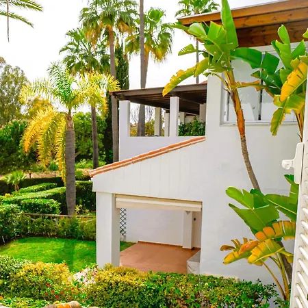Suitur Exclusivo Piscina Playa Wifi Marbella